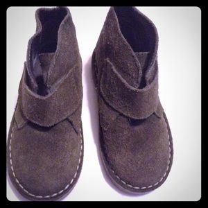 Kenneth Cole Reaction toddler ankle boots